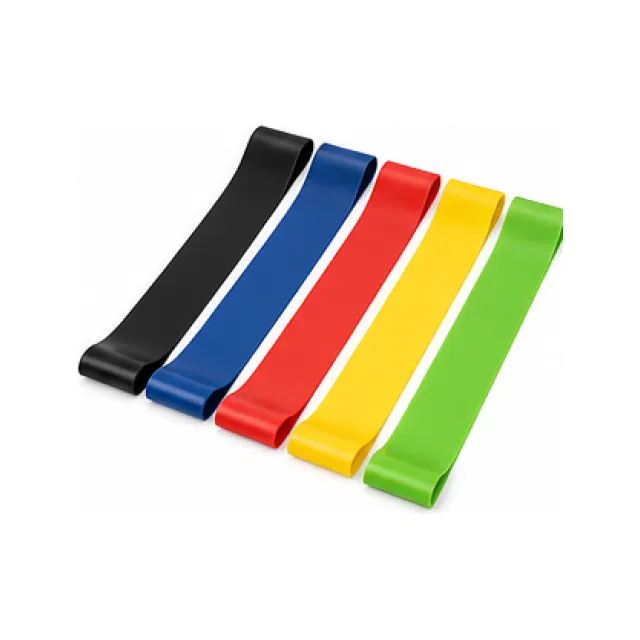 Sports and Fitness white-background product packshot